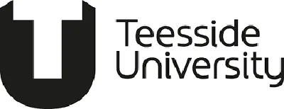 Teesside University logo