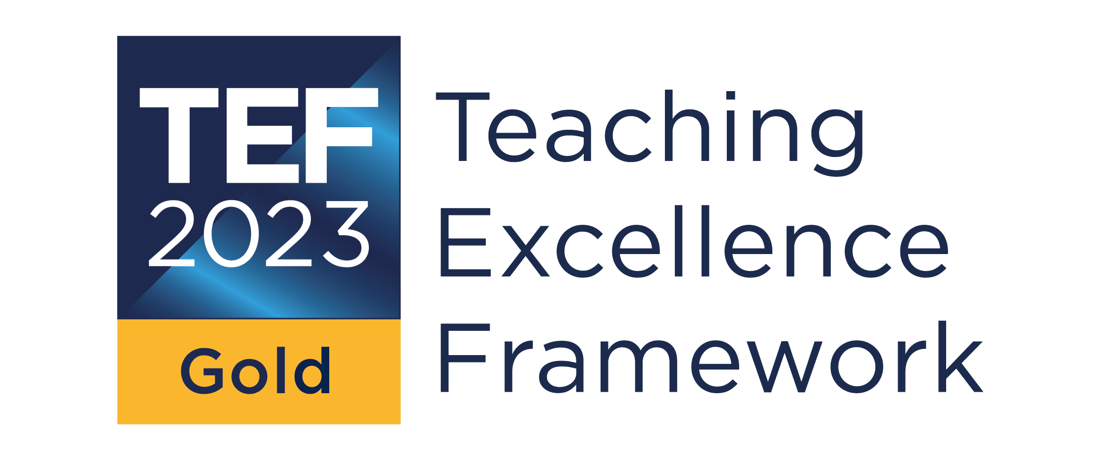 TEF Logo