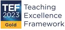 TEF Logo
