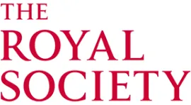 The Royal Society logo