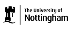 University of Nottingham logo