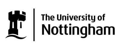University of Nottingham logo