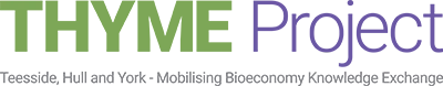 THYME Project logo