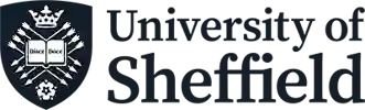 University of Sheffield logo