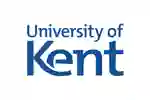 University of Kent logo