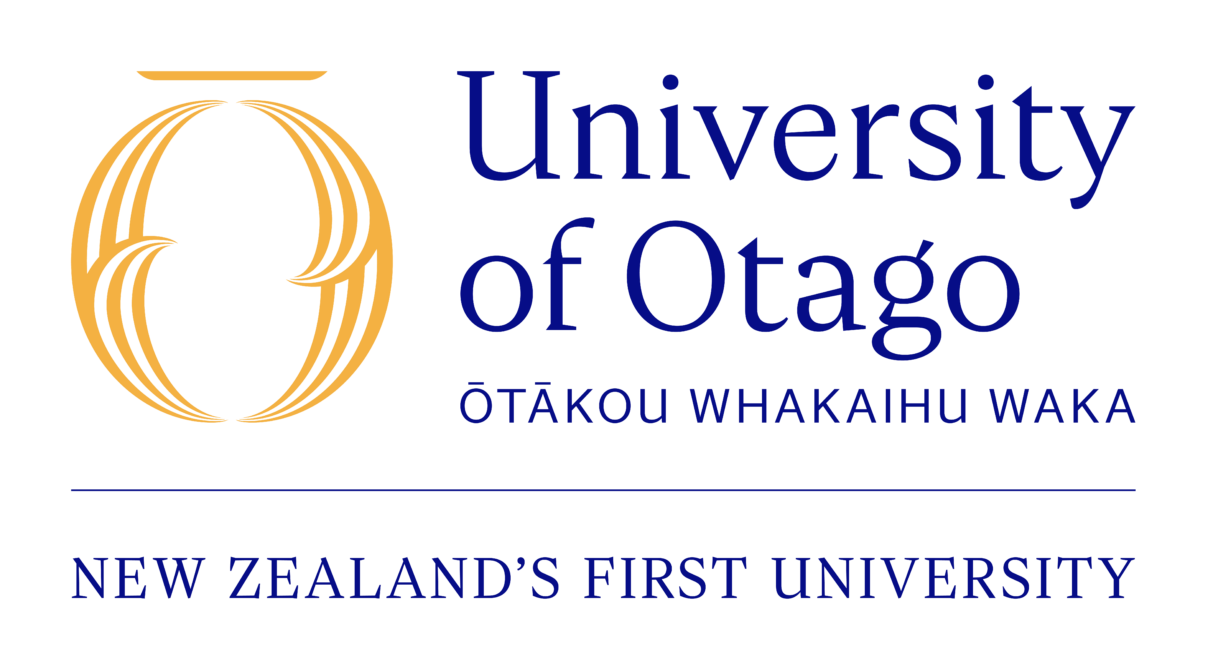 University of Otago logo