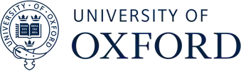 University of Oxford logo