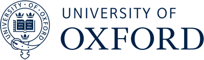 University of Oxford logo