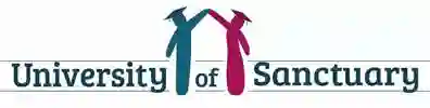 University of Sanctuary logo