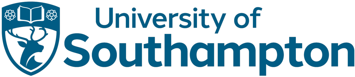University of Southampton logo