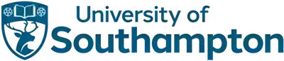University of Southampton logo