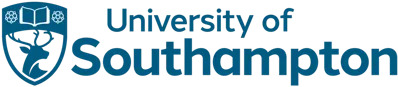 University of Southampton logo