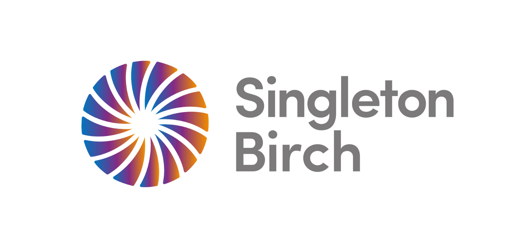 Singleton Birch Logo