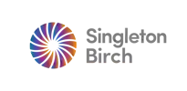 Singleton Birch Logo