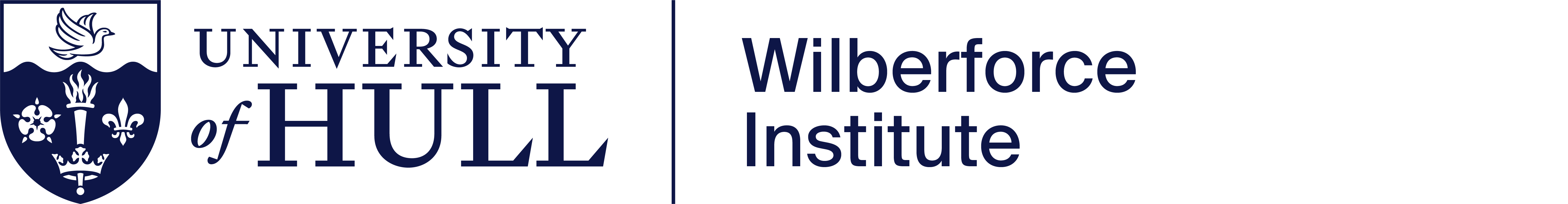 Wilberforce Institute logo