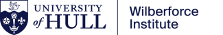 Wilberforce Institute logo