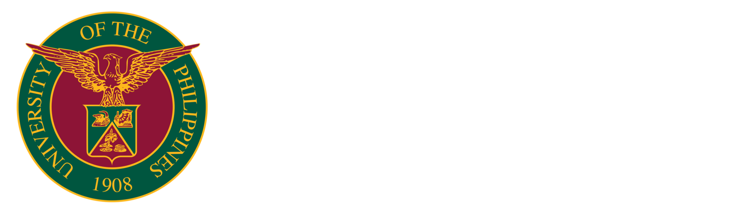 University of the Philippines Los Baños logo