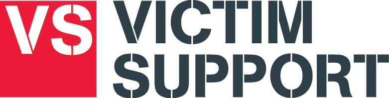 Victim Support logo