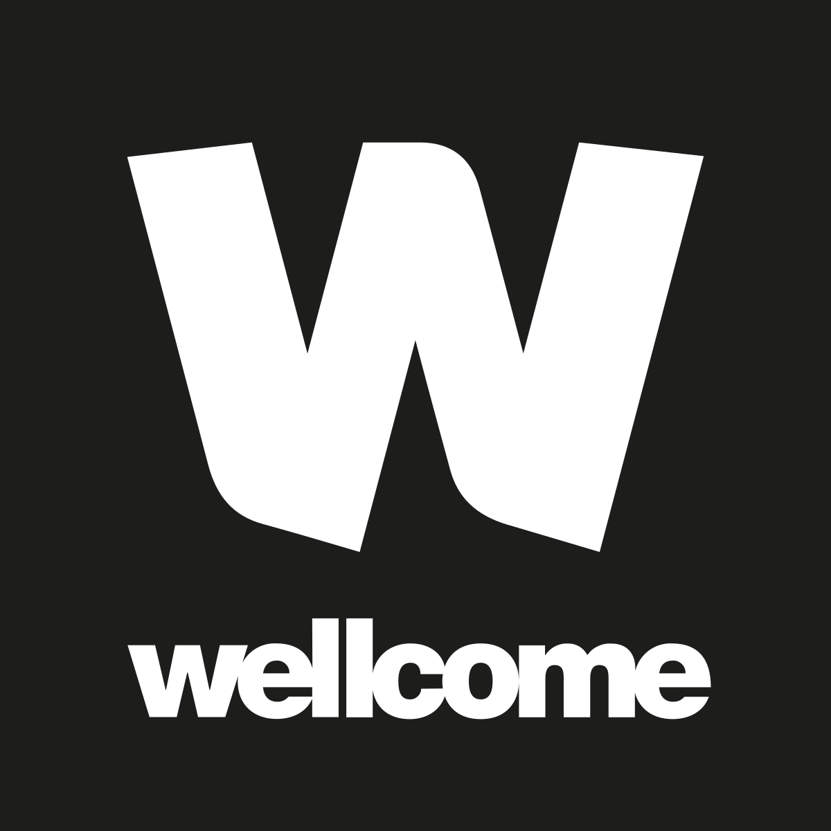 Welcome Trust logo