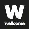 Welcome Trust logo