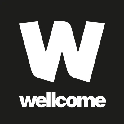 Welcome Trust logo
