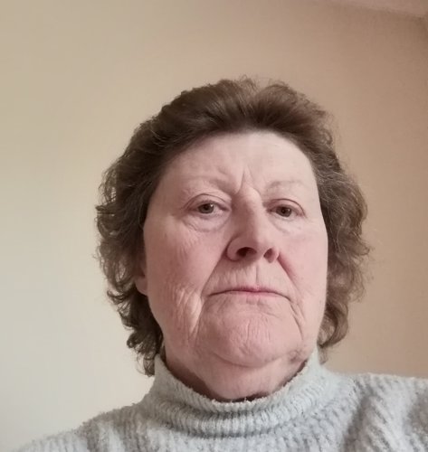 Alison Sharpe, who is 8 years sober, will be key to the research team. Alison Sharpe