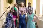 BBC New Generation Thinkers 2025 including Dr Stephanie Brown