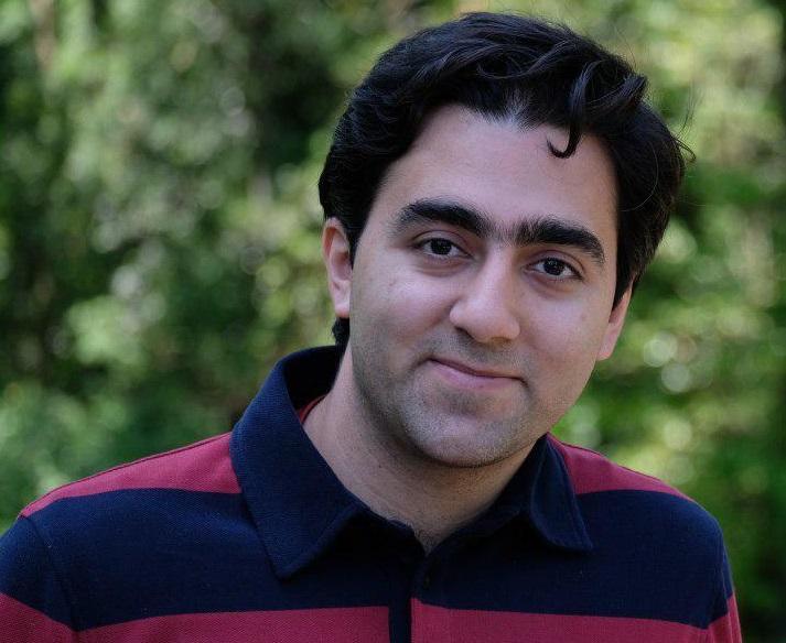 Koorosh Aslansefat
