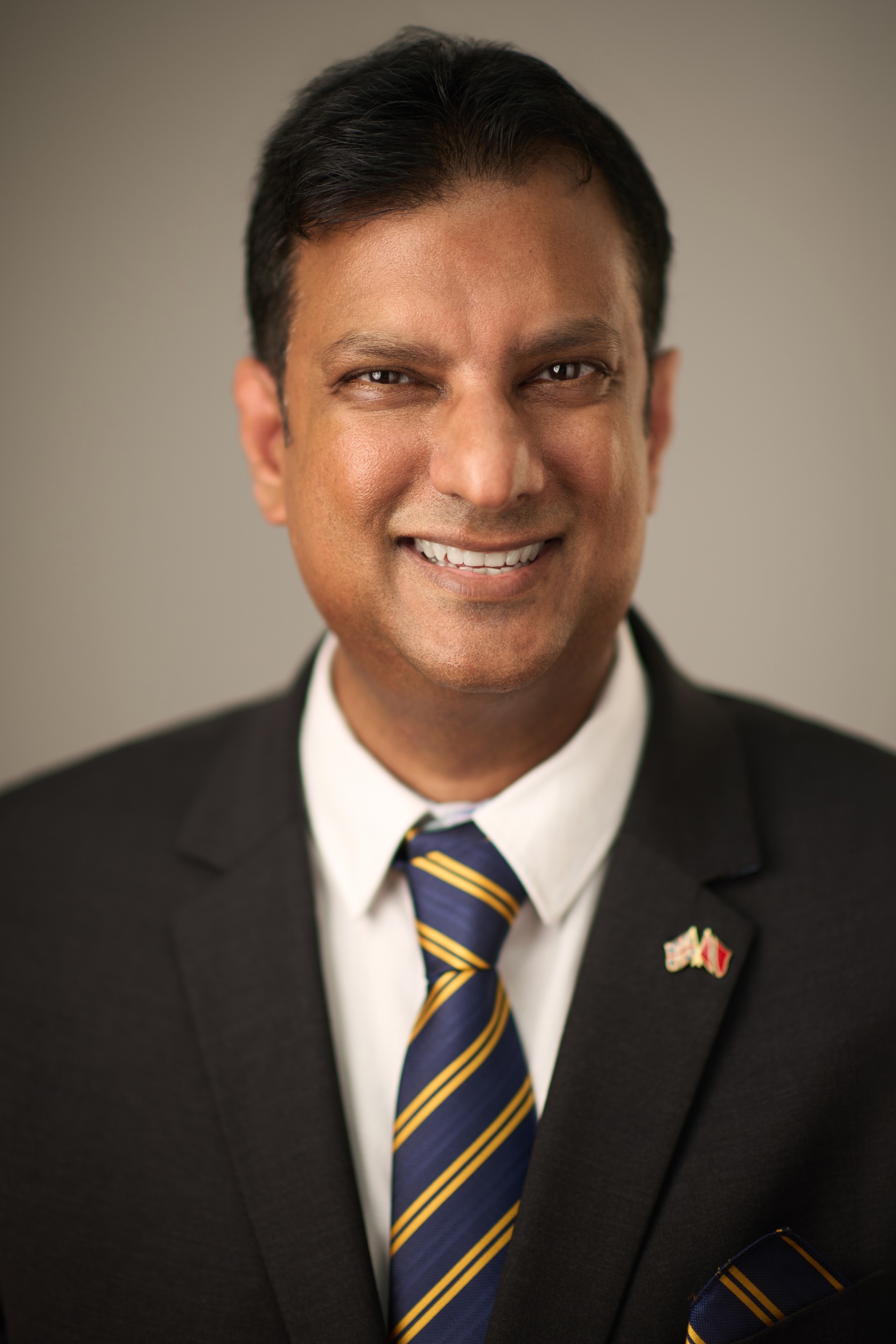 Kiran Tota-Maharaj