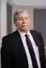 George Garlick Pro-Chancellor & University Council Member