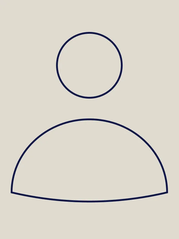 Person placeholder