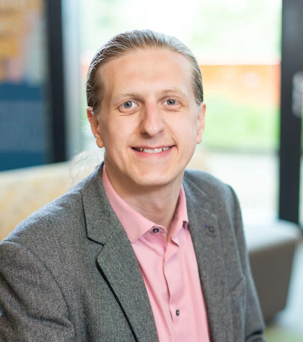 Dr John Dixon