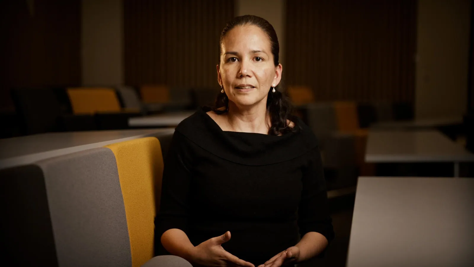 Dr Carolina Font Palma