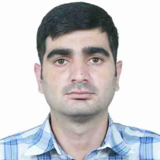 Dr Ahsan Raza Khan - Lecturer in Engineering at the University of Hull