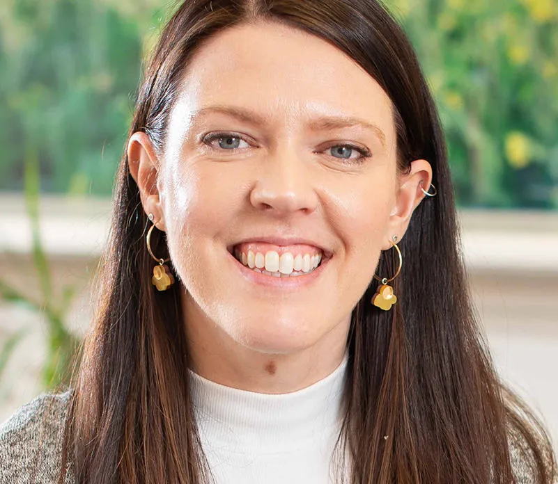 Dr Alicia Heys