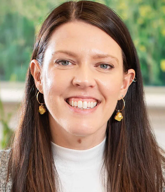 Dr Alicia Heys
