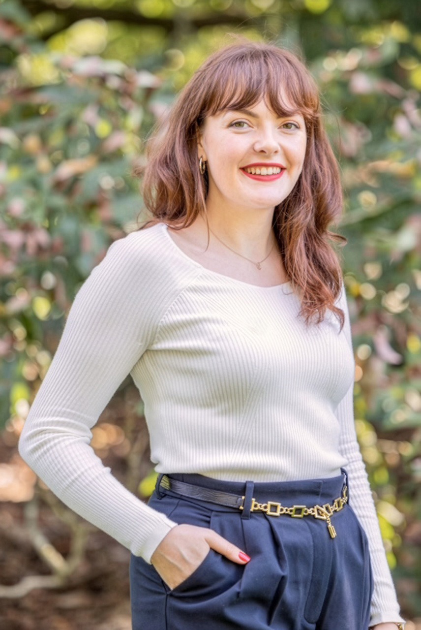 Donna Harkin Alumni Story