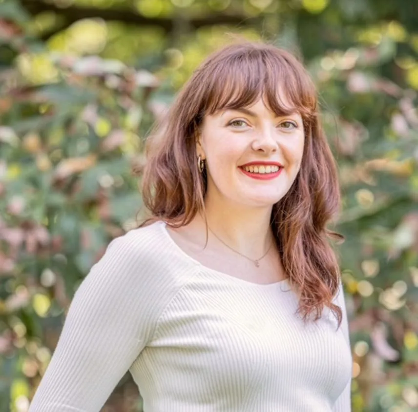 Donna Harkin Alumni Story