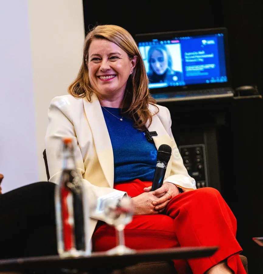 Liz Sproat - University of Hull Alumni