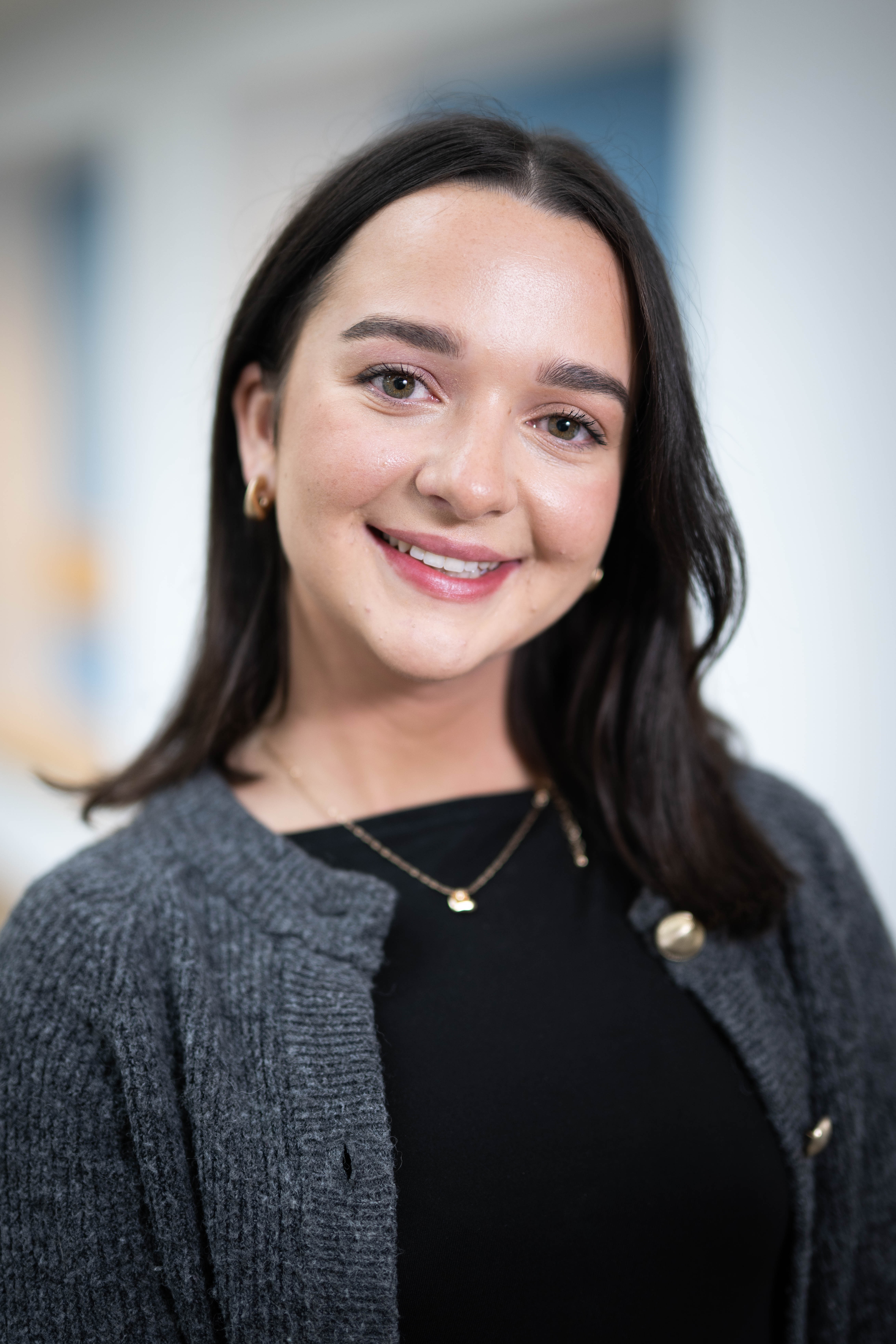 Amelia Taylor - Student Recruitment Assistant at the University of Hull