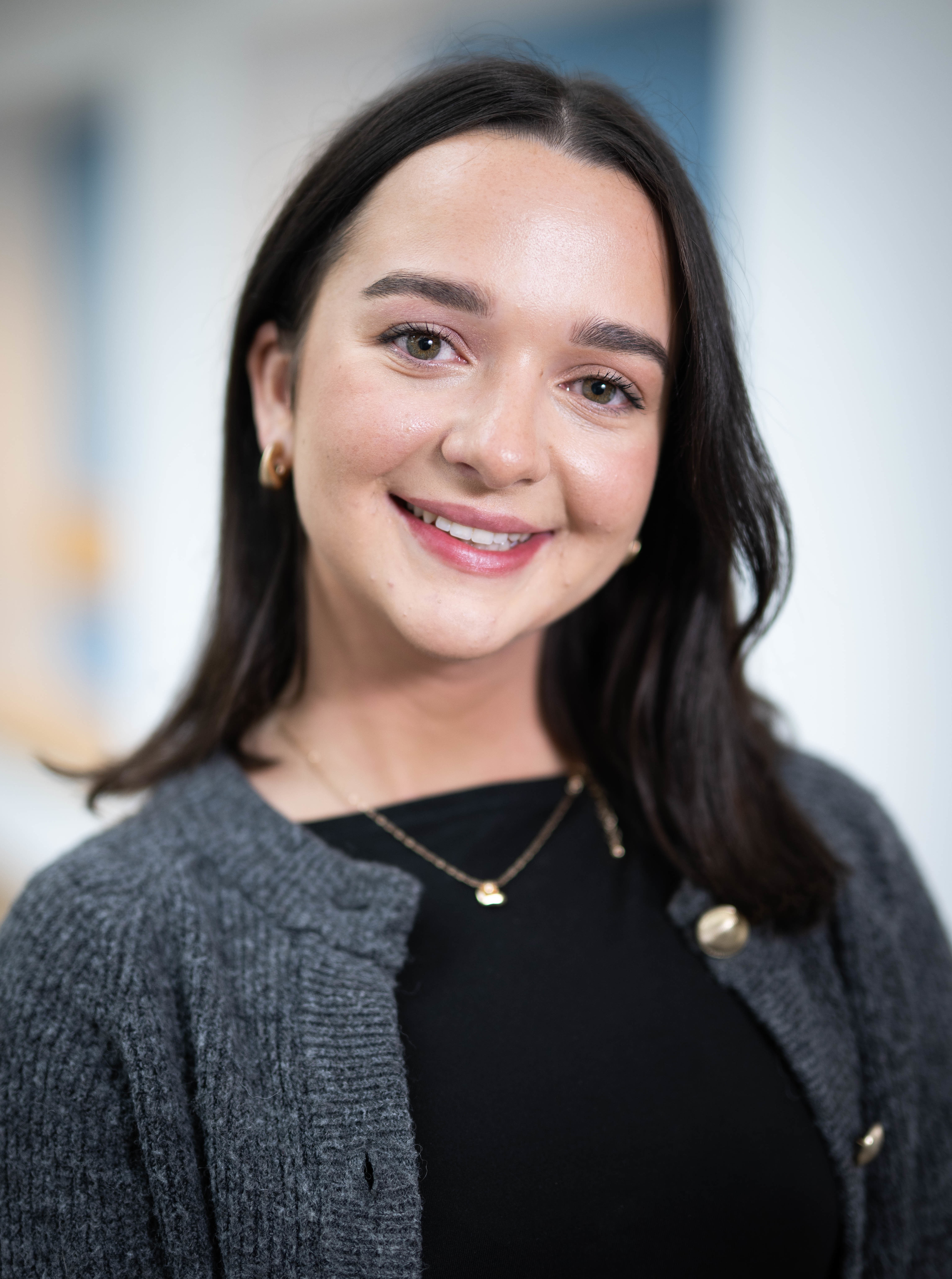 Amelia Taylor - Student Recruitment Assistant at the University of Hull