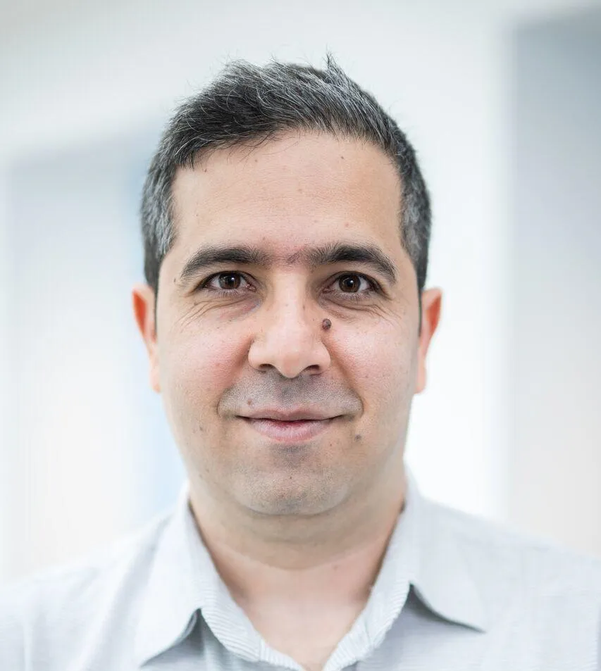 Dr Amin Ardestani