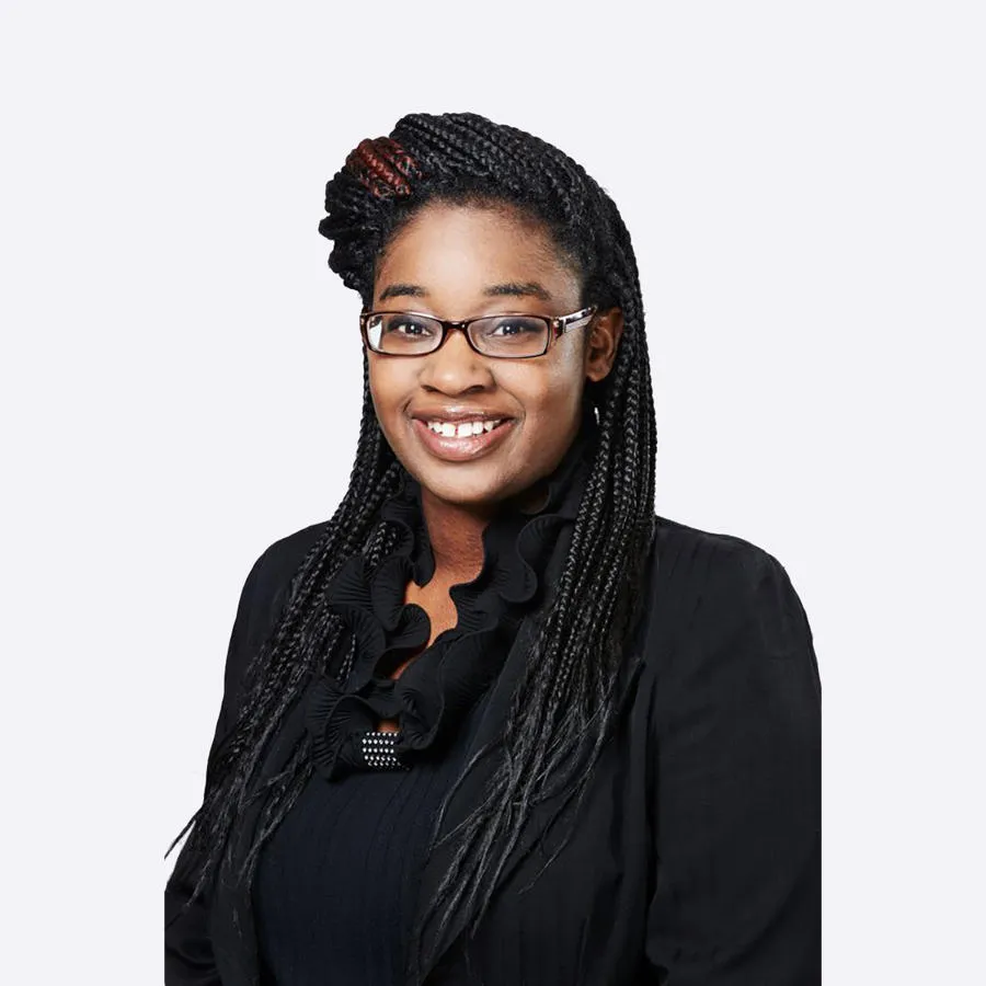 Anderona Cole - University of hull Alumni