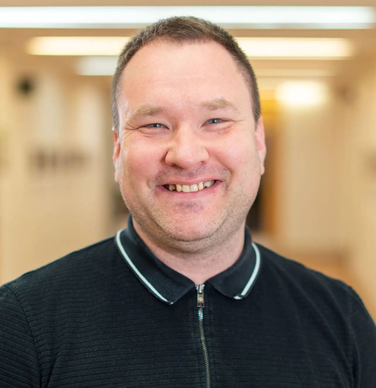 Dr Andre Voelzmann
