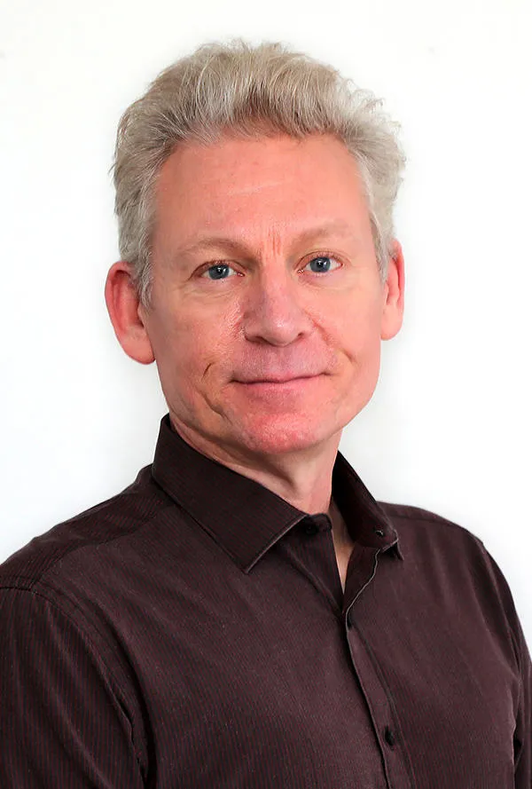 Dr Andrew Want University of Hull