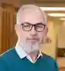 Dr Barnaby Haran