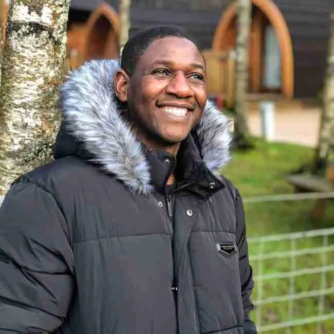 Blessing Mucherera