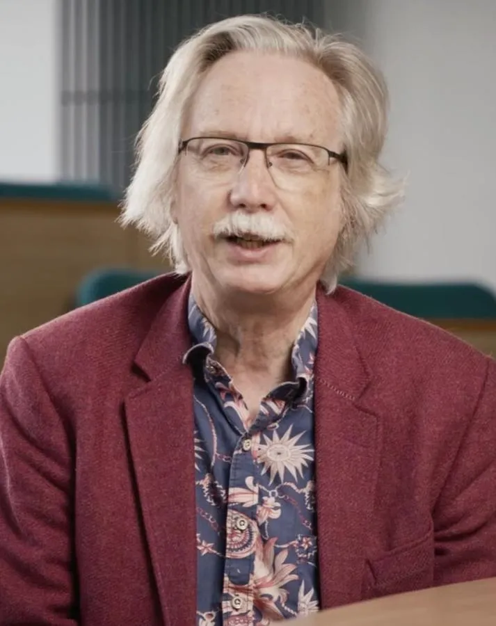 Brian Tompsett