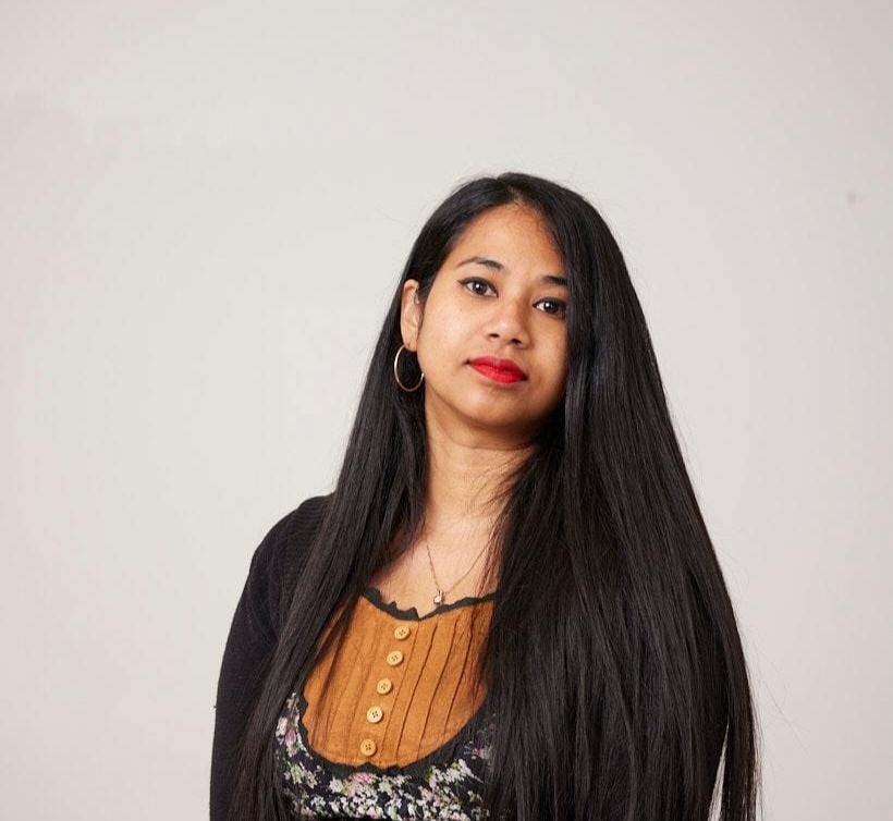 Dr Cassandra Gooptar