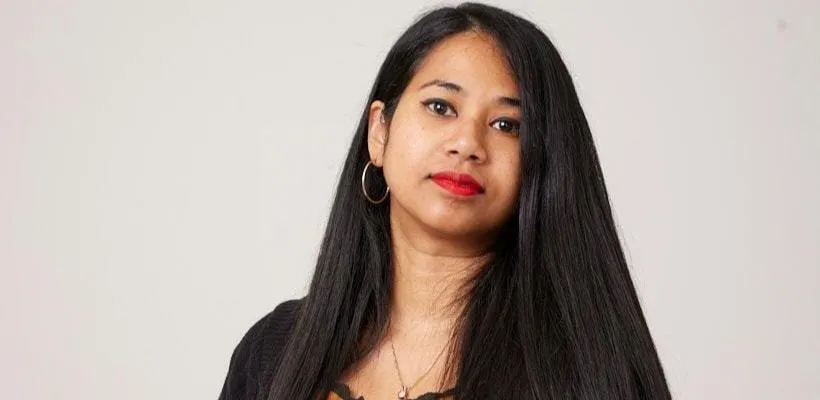 Dr Cassandra Gooptar